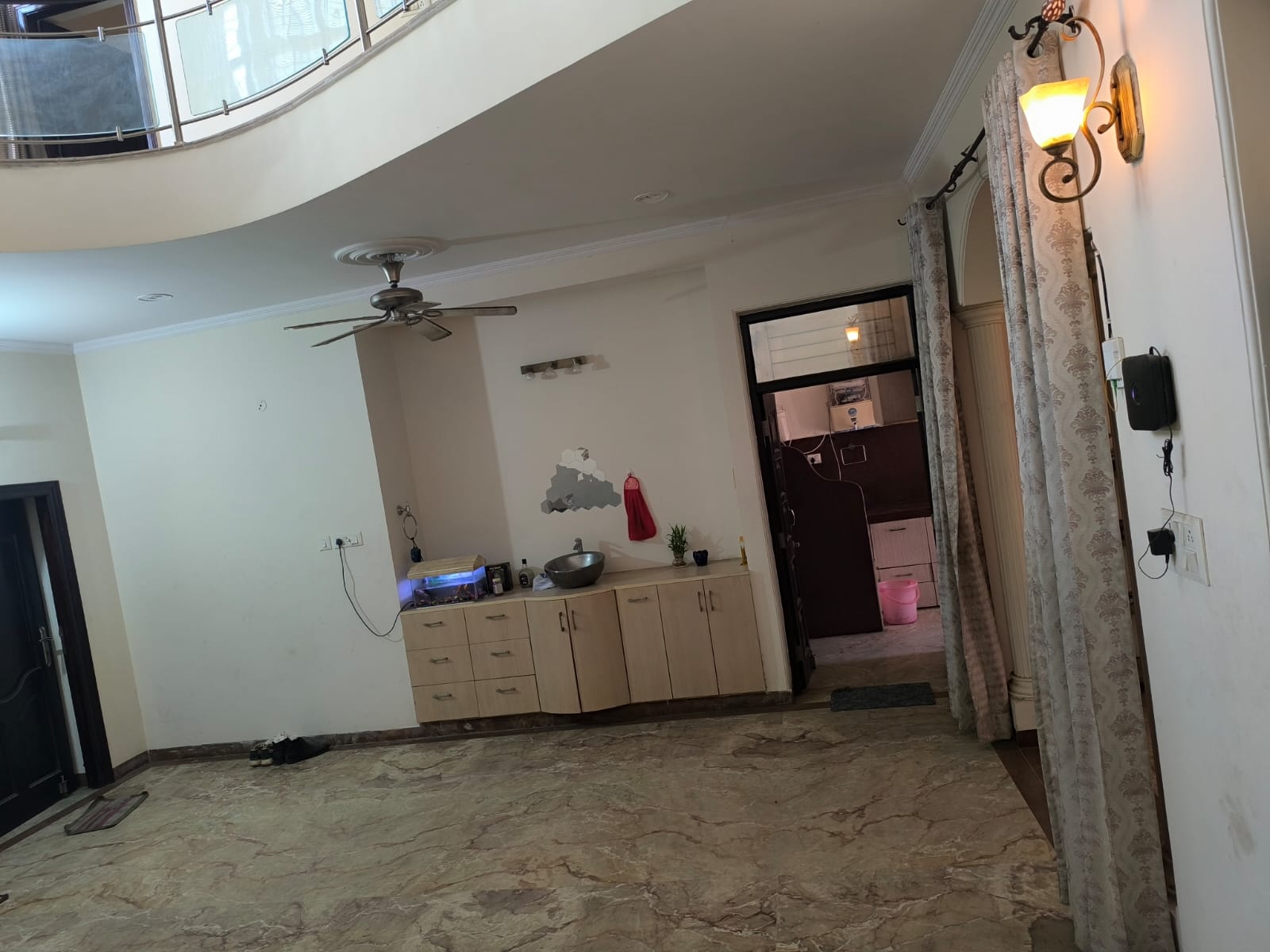 3 BHK Semi Furnished House Portion for Rent in Triveni Nagar Jaipur | Jaipur Rental-Gopalpura-Jaipur